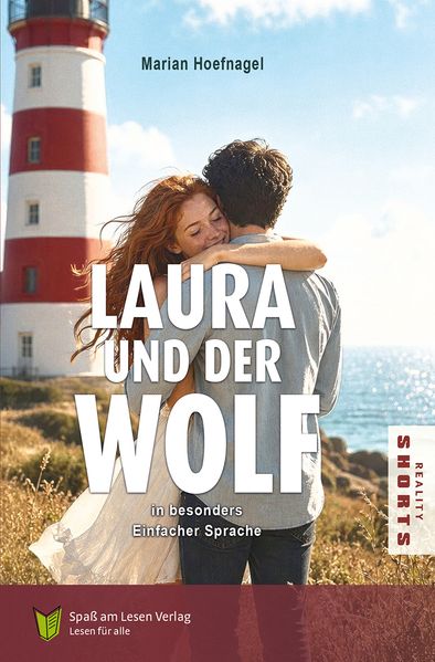 Cover von Laura und der Wolf