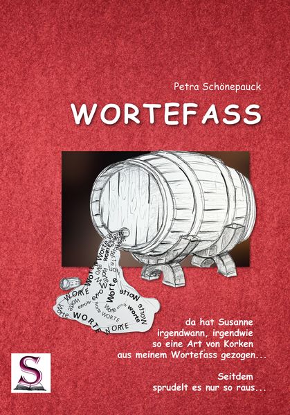 Cover von Wortefass