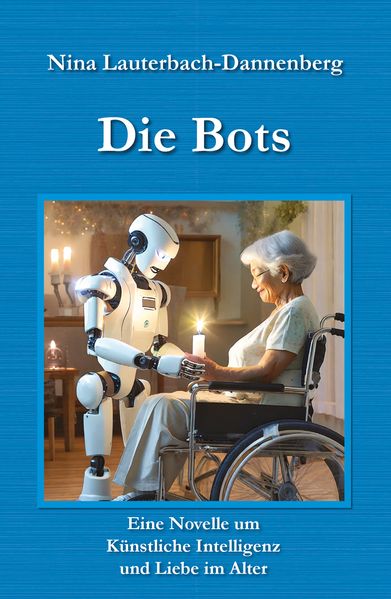 Cover von Die Bots