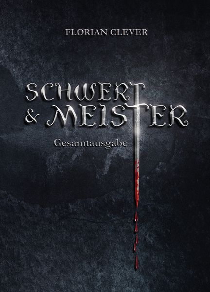 Cover von Schwert & Meister