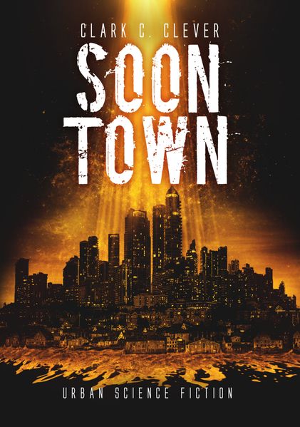 Cover von Soontown