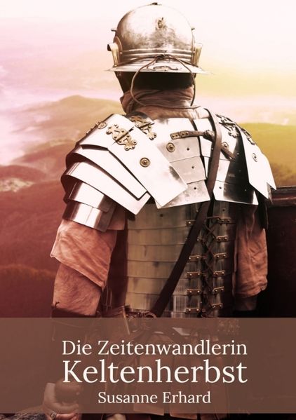 Cover von Keltenherbst