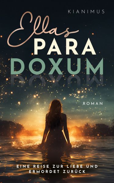Cover von Ellas Paradoxum