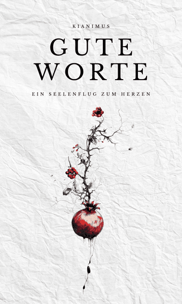 Cover von Gute Worte