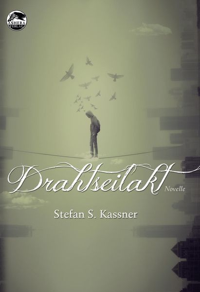 Cover von Drahtseilakt