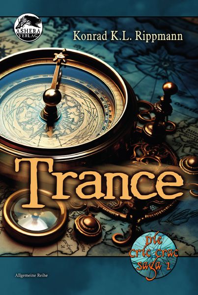 Cover von Trance
