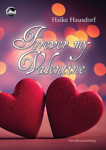 Cover von Forever my Valentine