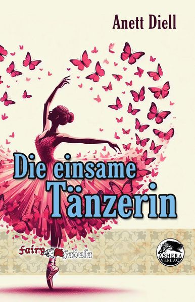 Cover von Die einsame Tänzerin
