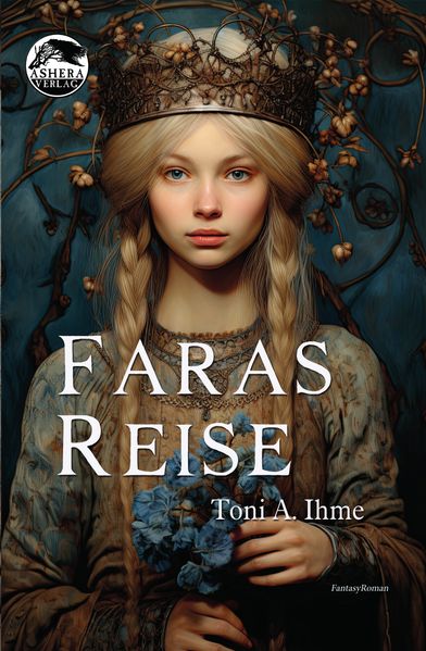 Cover von Faras Reise