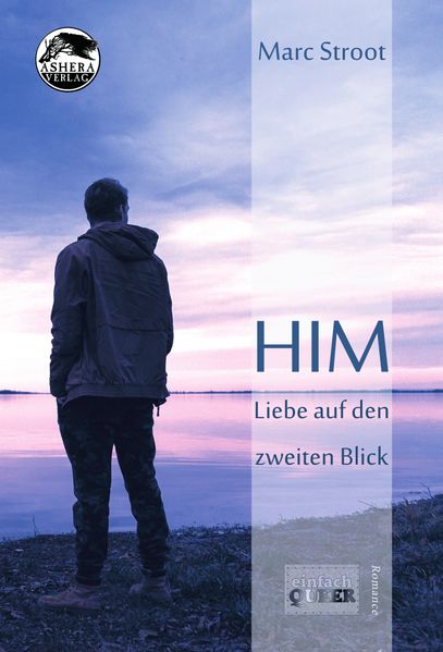 Cover von Him