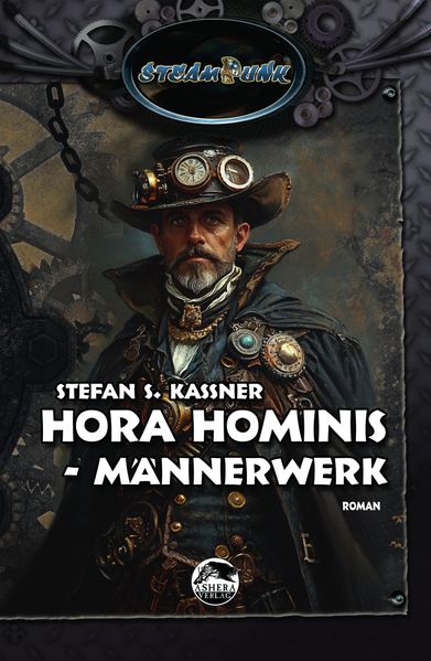 Cover von HORA HOMINIS 2