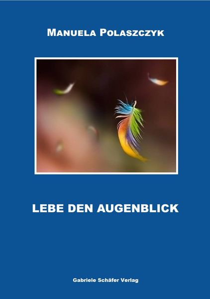 Cover von Lebe den Augenblick