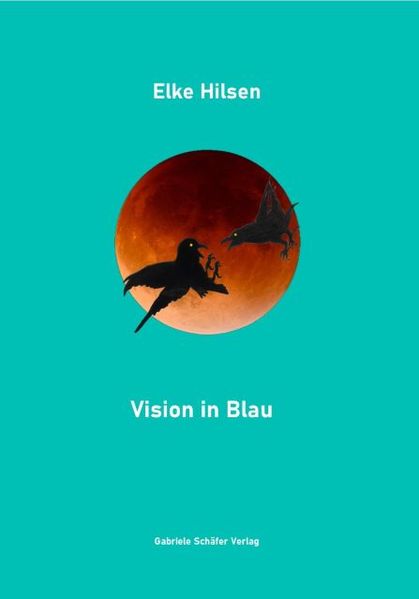 Cover von Vision in Blau