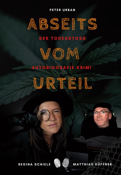 Cover von Abseits vom Urteil