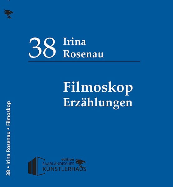 Cover von Filmoskop