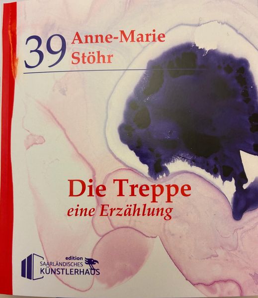 Cover von Die Treppe