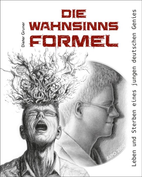 Cover von Die Wahnsinnsformel