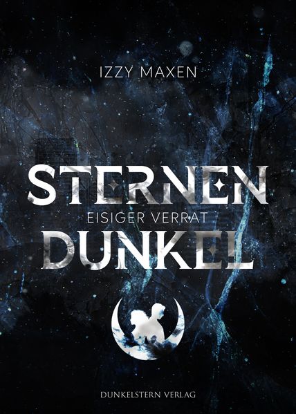 Cover von Eisiger Verrat