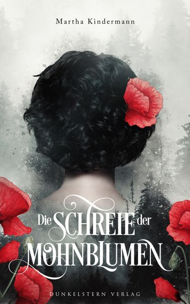 Cover von Die Schreie der Mohnblumen