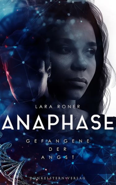 Cover von Gefangene der Angst