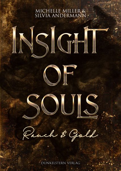 Cover von Rauch & Gold