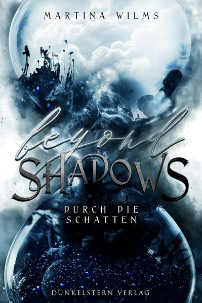 Cover von Beyond Shadows – durch die Schatten