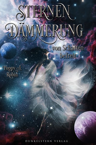 Cover von Sternendämmerung – von Schatten befreit
