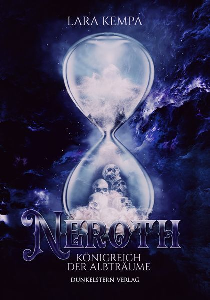 Cover von Neroth – Königreich der Albträume