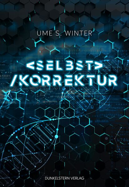Cover von Selbstkorrektur
