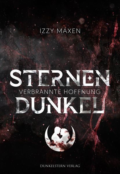 Cover von Verbrannte Hoffnung