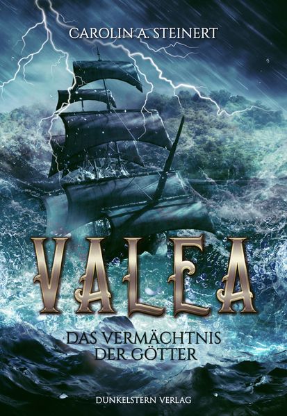 Cover von Das Vermächtnis der Götter