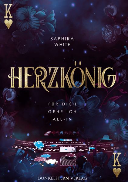 Cover von Herzkönig