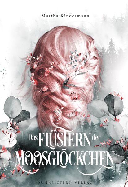 Cover von Das Flüstern der Moosglöckchen