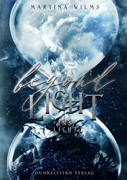 Cover von Beyond light – Ins Licht
