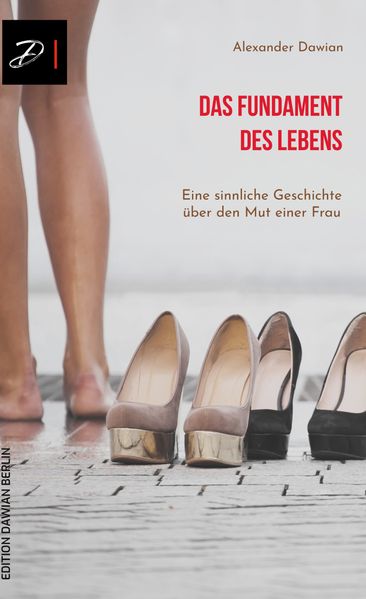 Cover von Das Fundament des Lebens