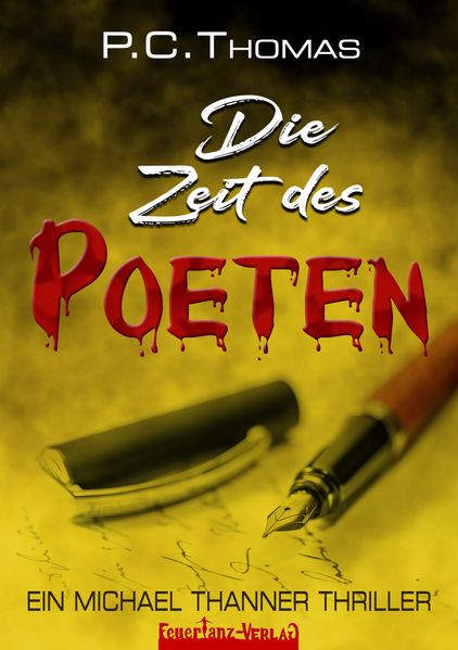 Cover von Die Zeit des Poeten