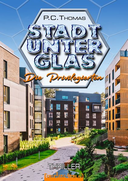 Cover von Die Privilegierten