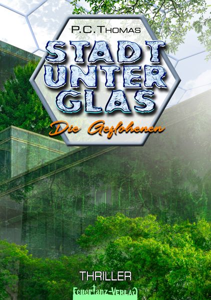 Cover von Die Geflohenen