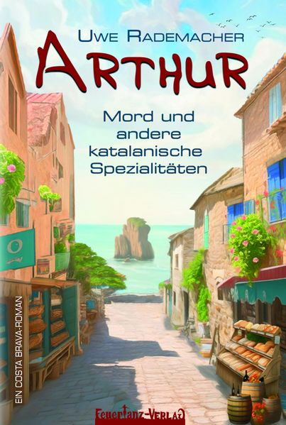 Cover von Mord und andere katalanische Spezialitäten