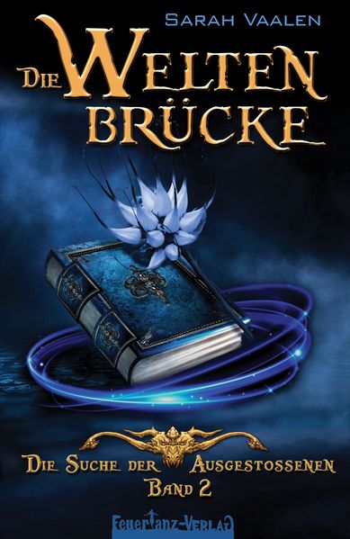 Cover von Die Suche der Ausgestoßenen