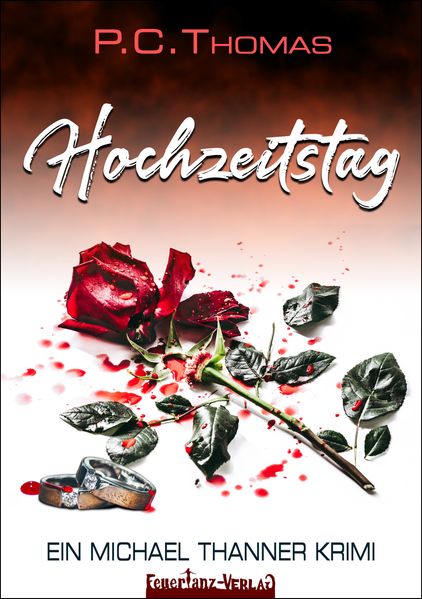 Cover von Hochzeitstag