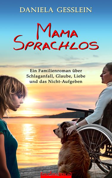 Cover von Mama Sprachlos