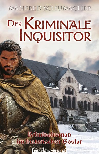 Cover von Der kriminale Inquisitor