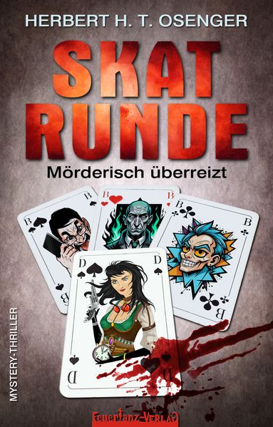 Cover von Skatrunde
