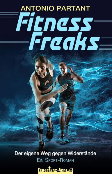Cover von Fitness Freaks