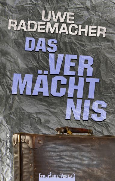Cover von Das Vermächtnis