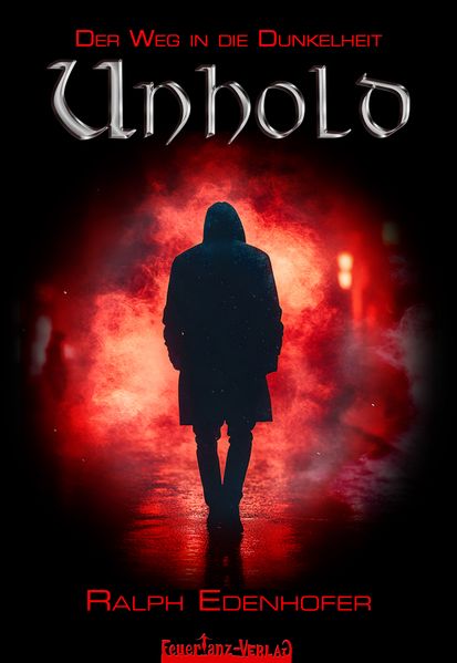 Cover von Unhold