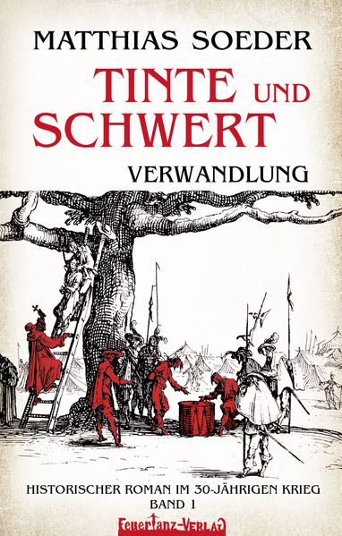 Cover von Verwandlung