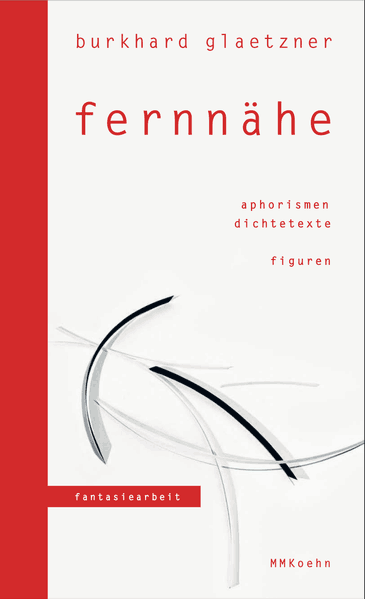 Cover von fernnähe