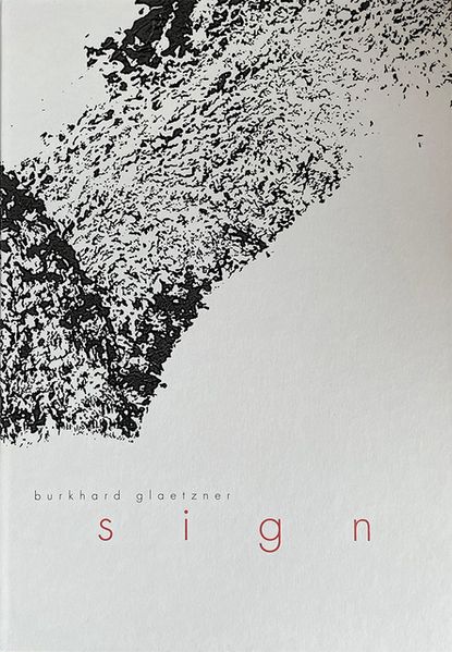 Cover von sign